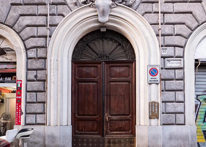 Апартаменты Conte House - 2 *