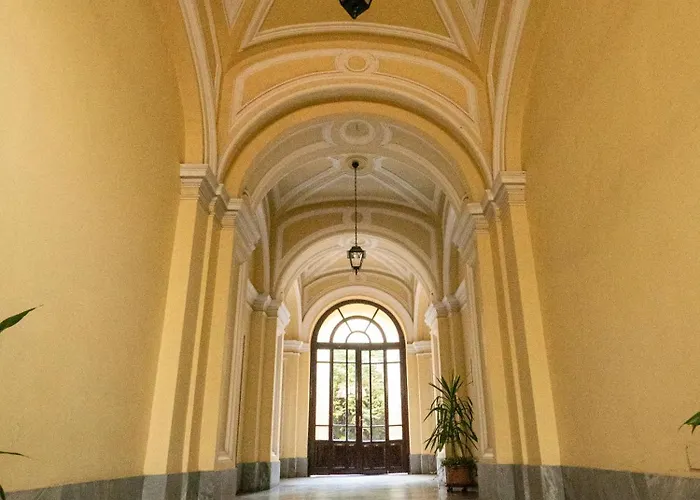 Апартаменты Conte House - 2 *
