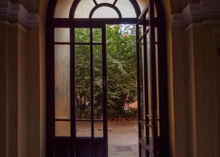 Conte House - 2 Апартаменты Рим