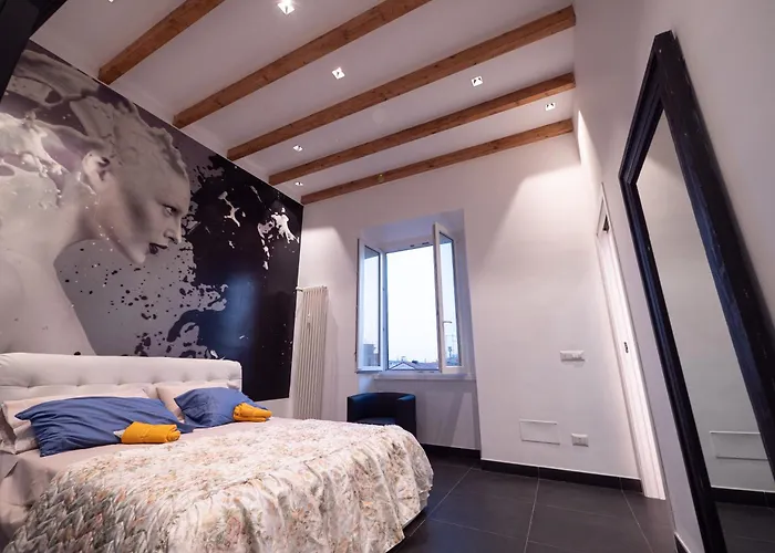 Conte House - 2 * Рим