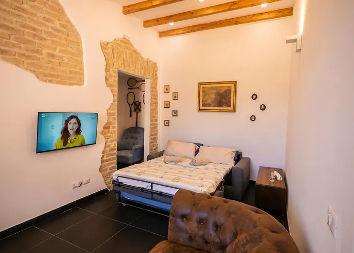 Апартаменты Conte House - 2 *