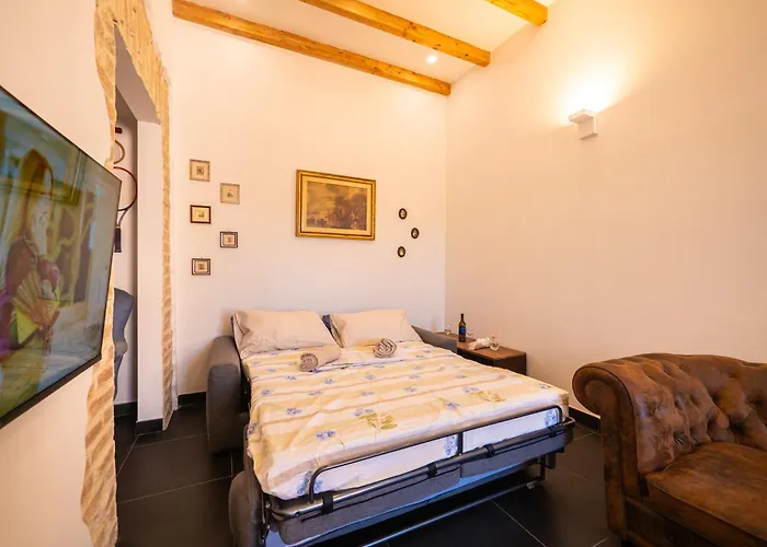 Апартаменты Conte House - 2 *