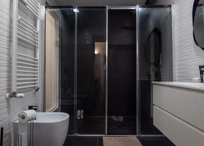 Conte House - 2 Апартаменты