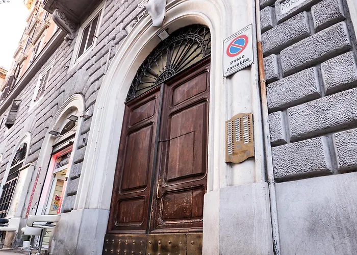 Conte House - 2 *